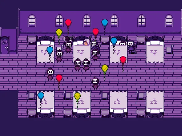 Grimm's Hollow screenshot 1