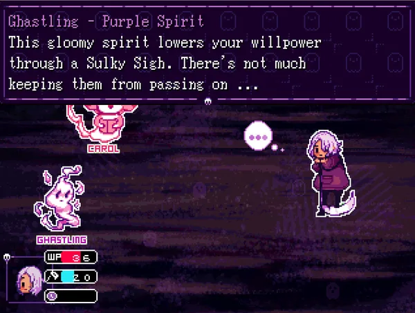 Grimm's Hollow screenshot 5
