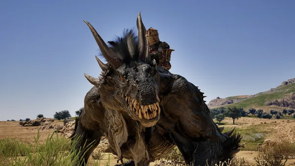 Mortal Online 2 screenshot 14