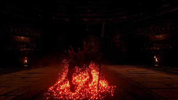 Mortal Online 2 screenshot 6