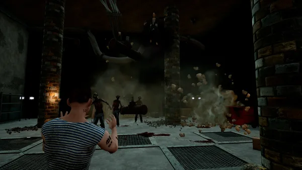 Screenshot 10 di Valakas Story