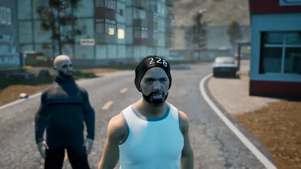 Screenshot 11 di Valakas Story