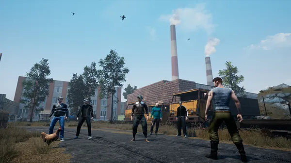 Screenshot 13 di Valakas Story