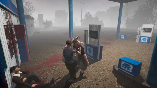 Screenshot 15 di Valakas Story
