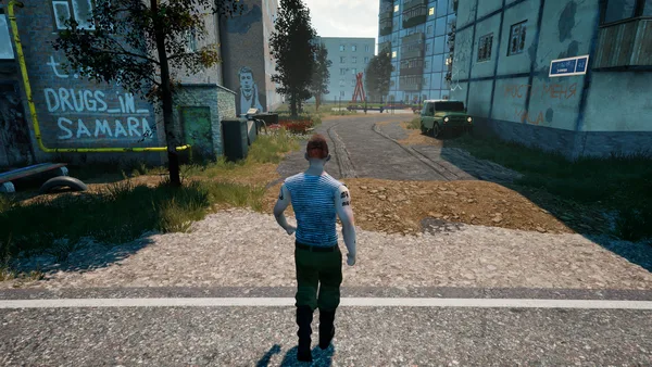 Screenshot 17 di Valakas Story
