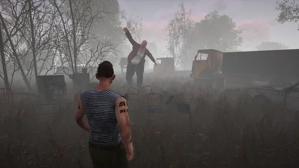 Screenshot 3 di Valakas Story