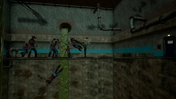 Screenshot 6 di Valakas Story