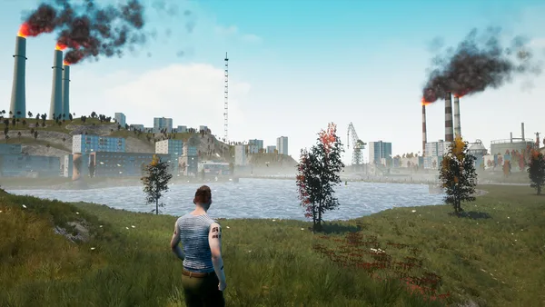 Screenshot 7 di Valakas Story