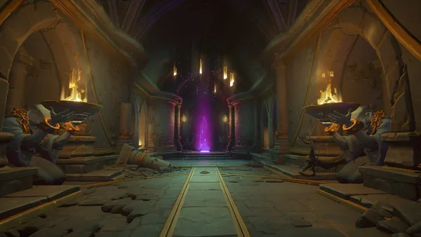 Wayfinder screenshot 16
