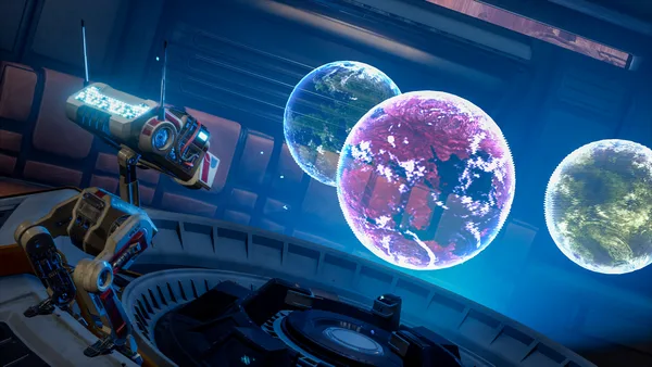 STAR WARS Jedi: Fallen Order™ screenshot 12