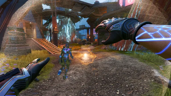 Screenshot 2 di Apex Legends™