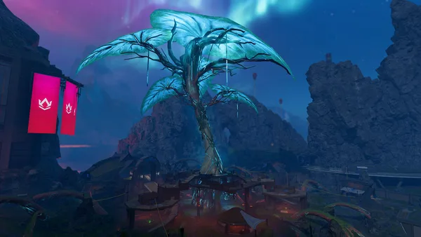 Screenshot 4 di Apex Legends™