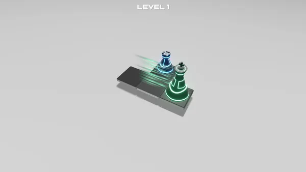 Screenshot 1 di Unlock The King