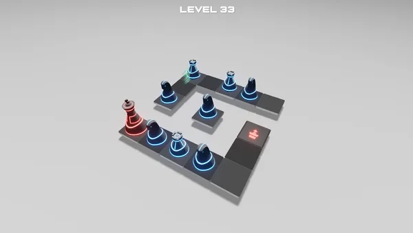 Screenshot 2 di Unlock The King
