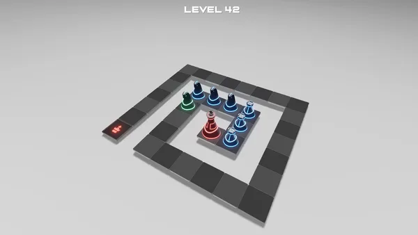 Screenshot 3 di Unlock The King