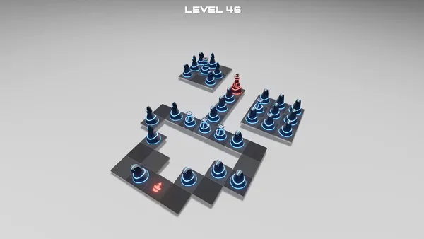 Screenshot 5 di Unlock The King