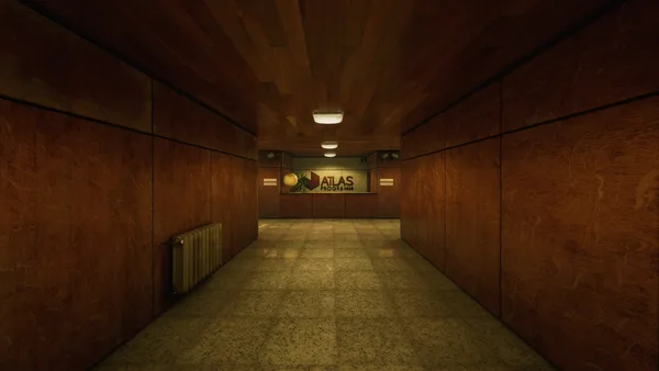 INDUSTRIA screenshot 8