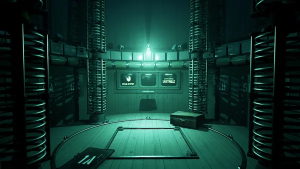INDUSTRIA screenshot 9
