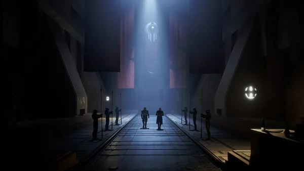 Dune: Awakening screenshot 37