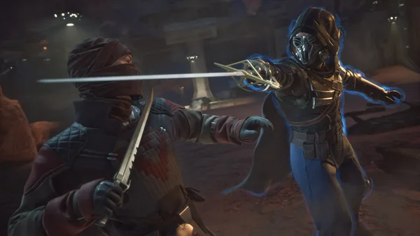 Dune: Awakening screenshot 40