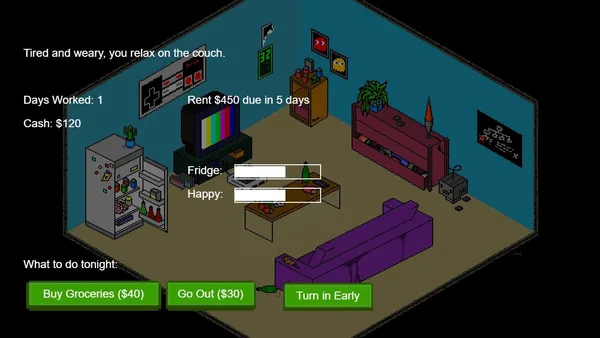 Screenshot 3 di FULFILLMENT