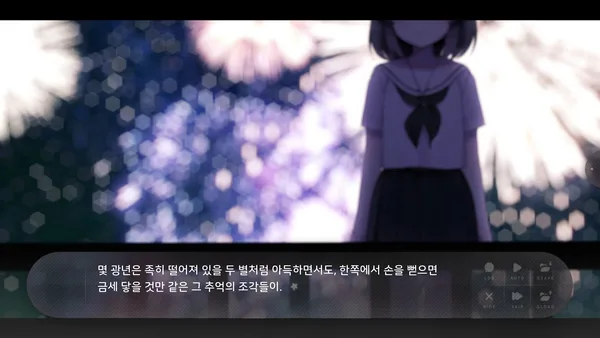 Flowers Blooming at the End of Summer screenshot 4