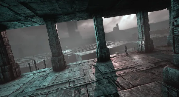 Bleak Faith: Forsaken screenshot 4