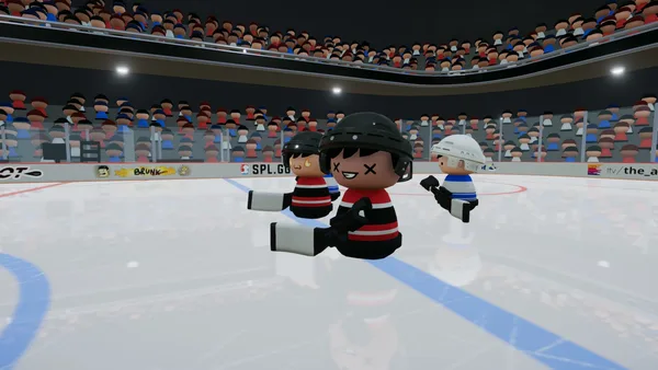 Slapshot: Rebound screenshot 10