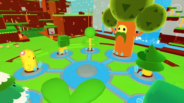 Woodle Tree 2: Deluxe+ screenshot 4