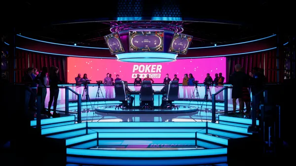Poker Club screenshot 1