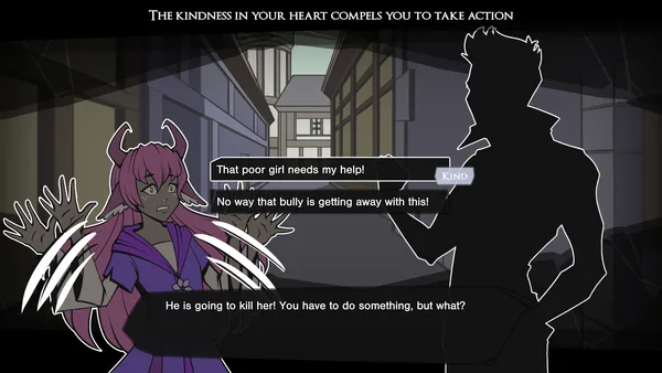 Arcadia Fallen screenshot 2