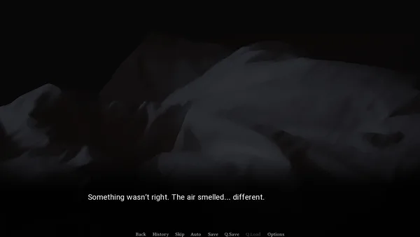 Screenshot 3 di Kill or Love