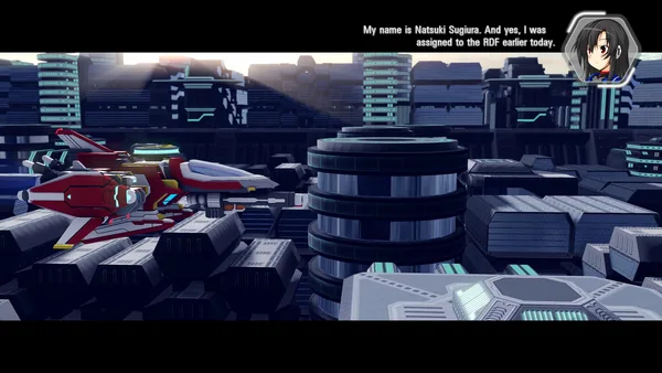 Natsuki Chronicles screenshot 4