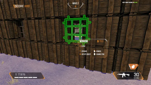 Screenshot 6 di Forbidden Ingress