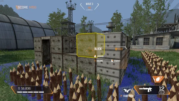 Screenshot 9 di Forbidden Ingress