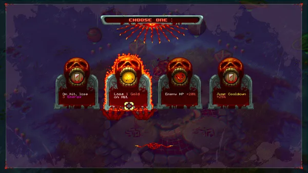 Doomsday Hunters screenshot 17