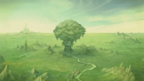 Legend of Mana screenshot 5