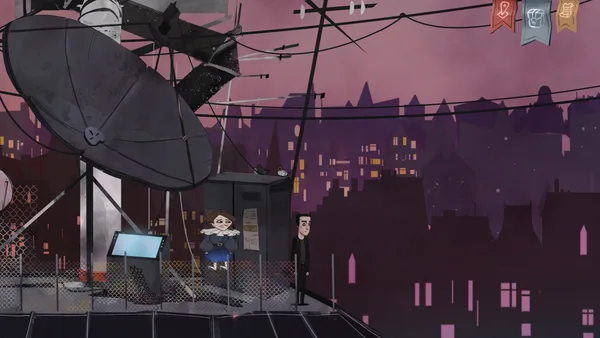Whateverland screenshot 15