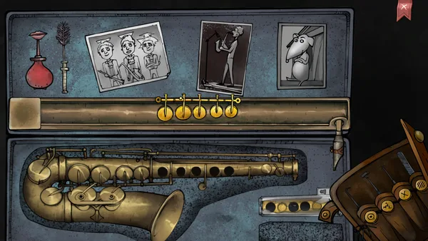 Whateverland screenshot 4