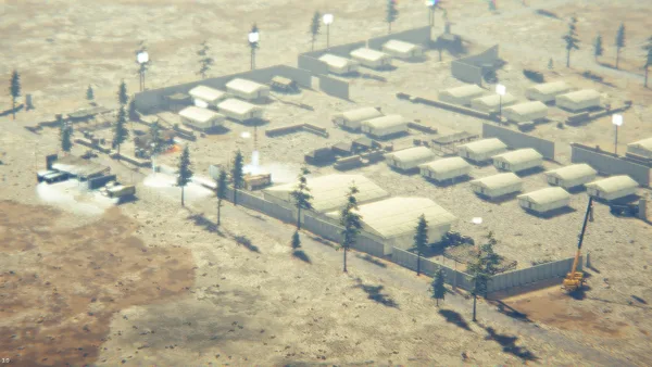 Screenshot 5 di War Room
