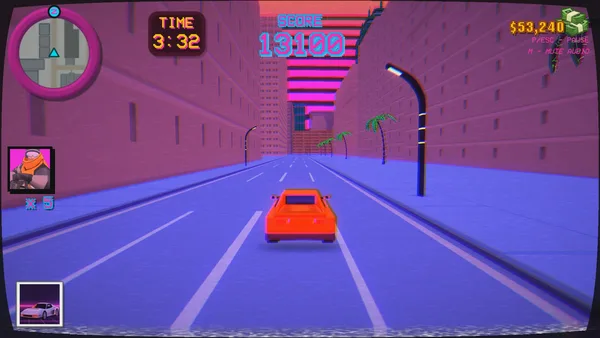 Screenshot 4 di Rampage Miami