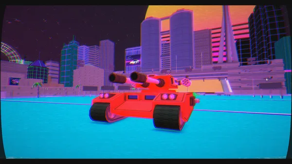 Screenshot 5 di Rampage Miami