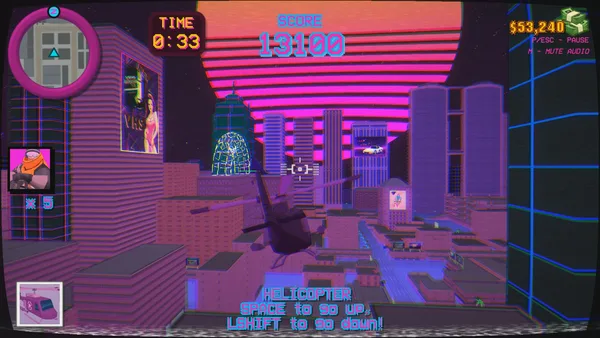 Screenshot 6 di Rampage Miami