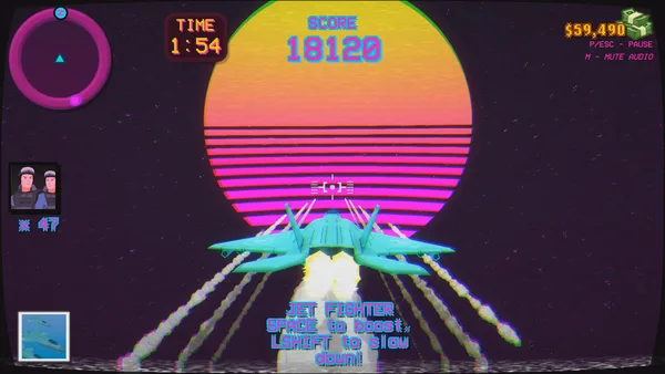 Screenshot 7 di Rampage Miami