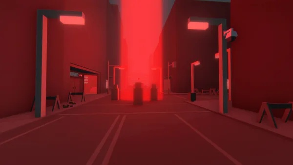 Screenshot 2 di They Came From a Communist Planet