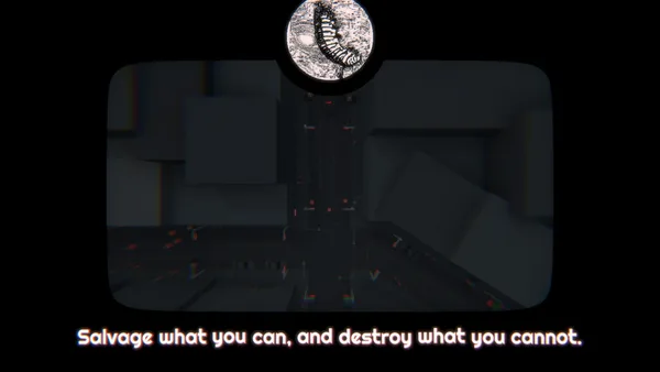 Screenshot 3 di They Came From a Communist Planet