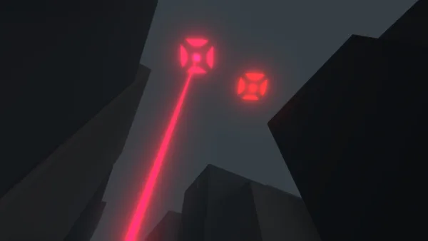 Screenshot 4 di They Came From a Communist Planet