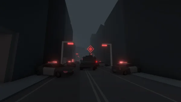 Screenshot 5 di They Came From a Communist Planet