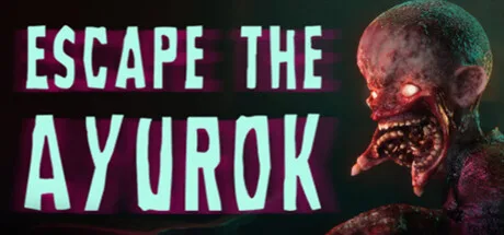 Escape the Ayurok