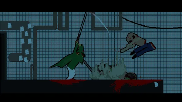 Star Fetchers screenshot 1
